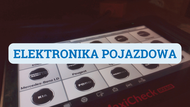 ELEKTRONIKA POJAZDOWA (1)