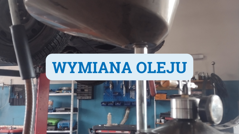 WYMINA OLEJU